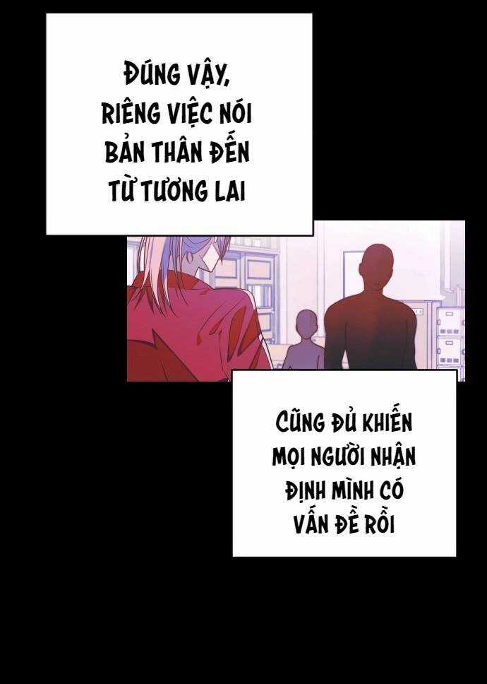 Sự Lãng Mạn Còn Tồn Tại Chapter 60 trang 25