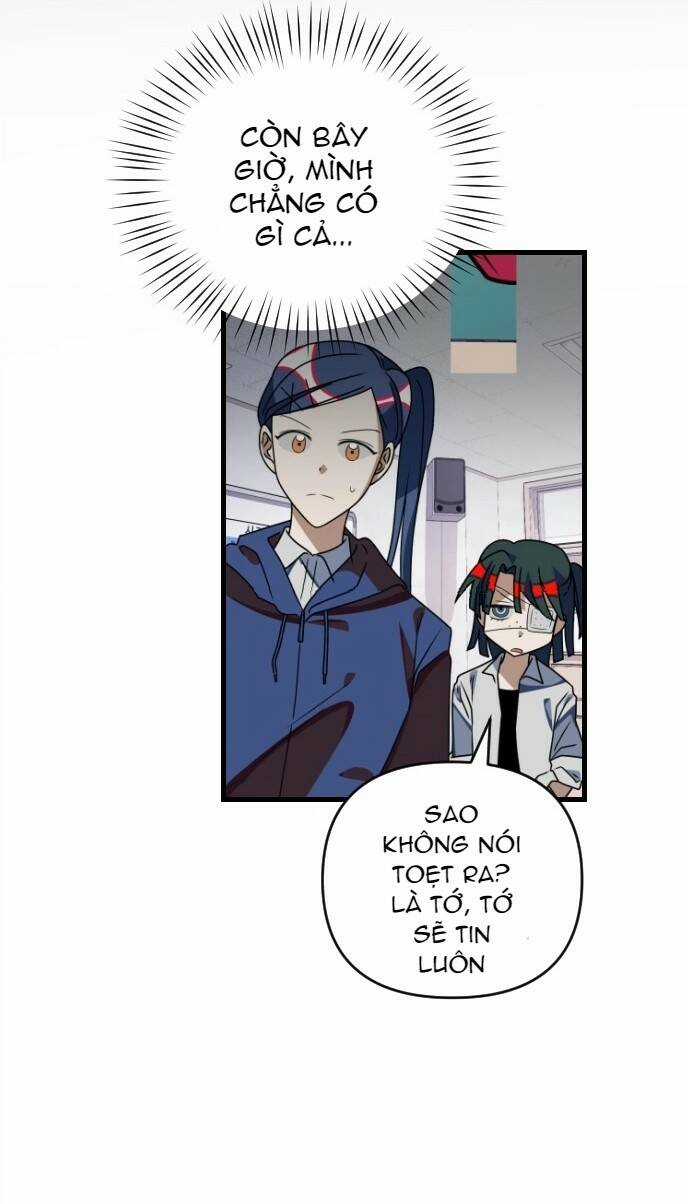 Sự Lãng Mạn Còn Tồn Tại Chapter 60 trang 27