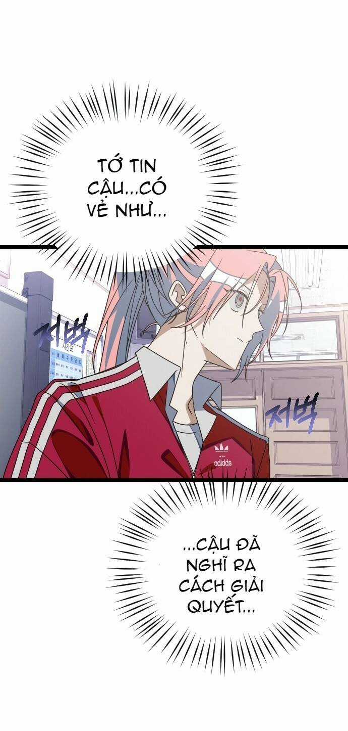 Sự Lãng Mạn Còn Tồn Tại Chapter 60 trang 30