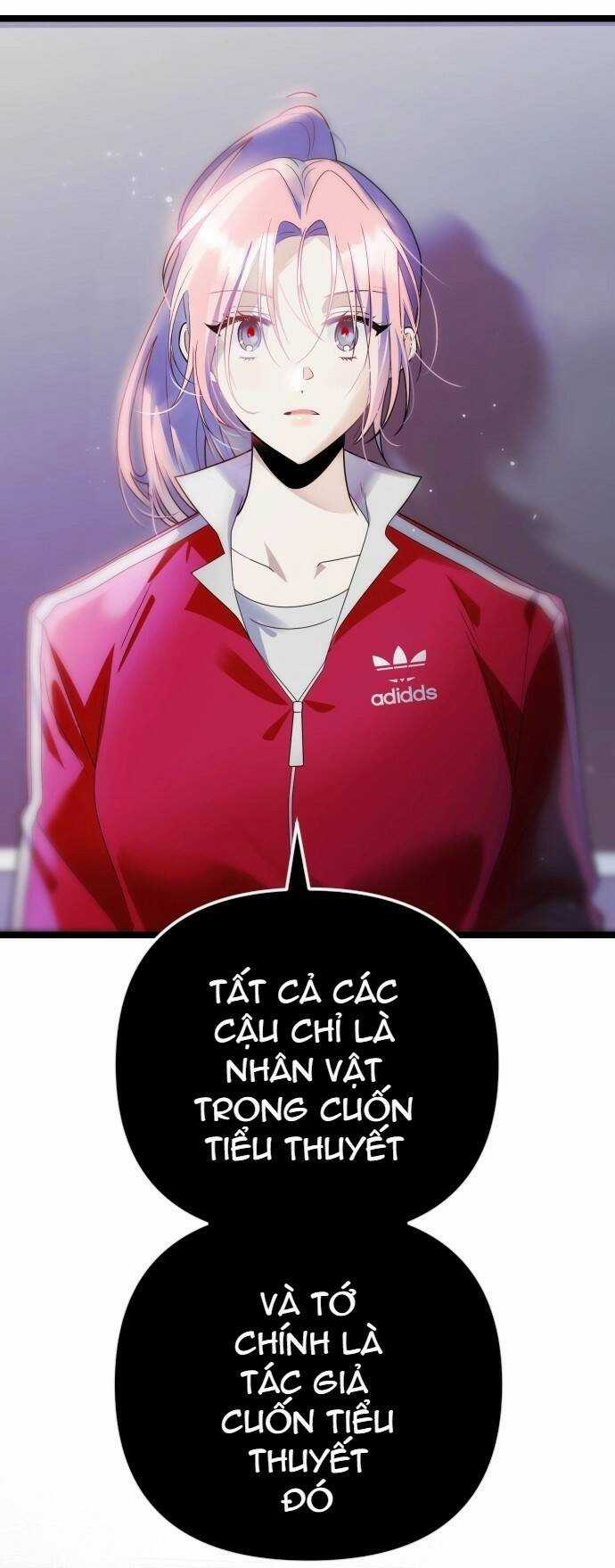 Sự Lãng Mạn Còn Tồn Tại Chapter 60 trang 32