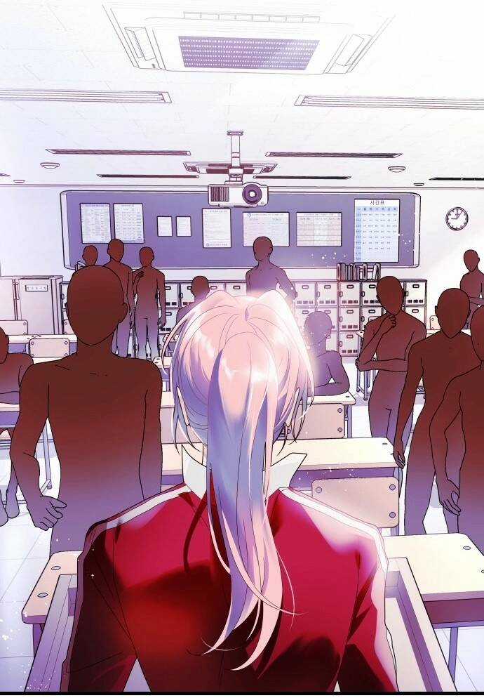 Sự Lãng Mạn Còn Tồn Tại Chapter 60 trang 33