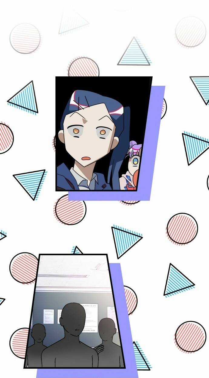 Sự Lãng Mạn Còn Tồn Tại Chapter 60 trang 34