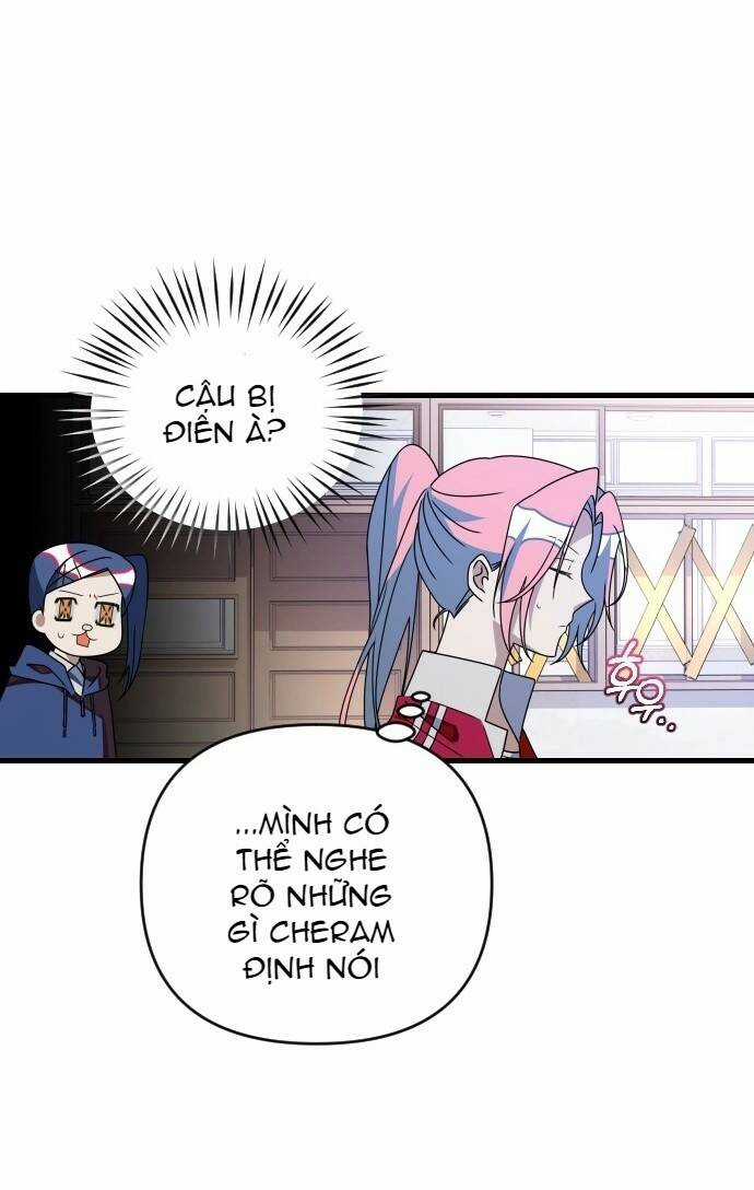 Sự Lãng Mạn Còn Tồn Tại Chapter 60 trang 36