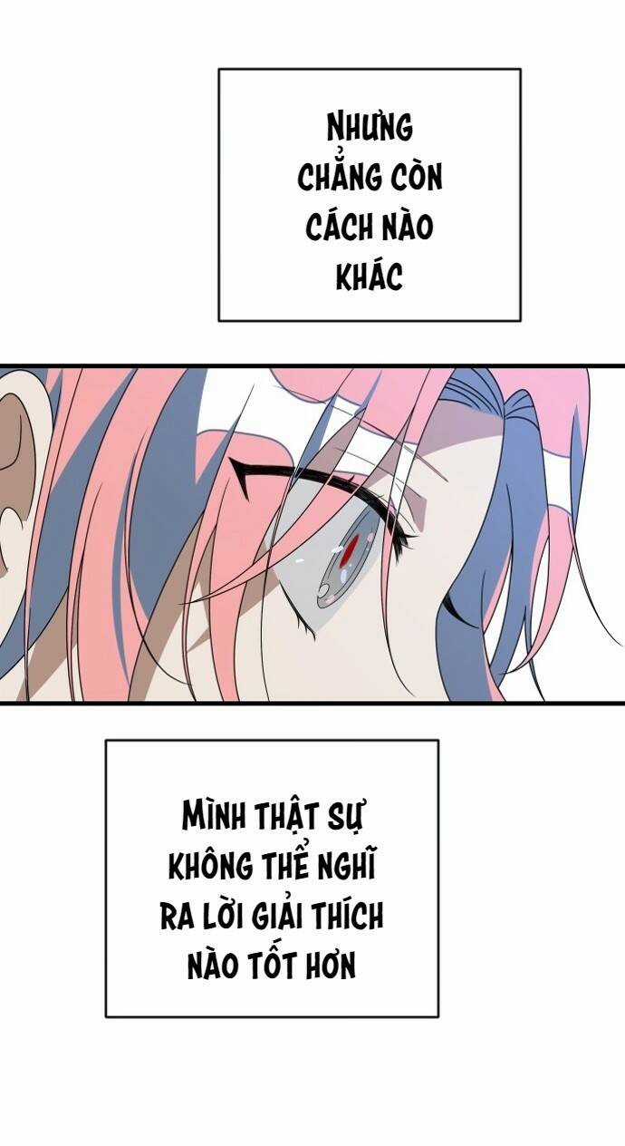 Sự Lãng Mạn Còn Tồn Tại Chapter 60 trang 37