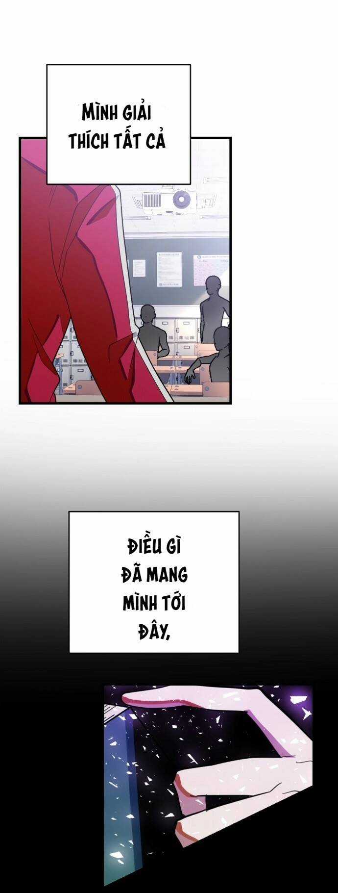 Sự Lãng Mạn Còn Tồn Tại Chapter 60 trang 40