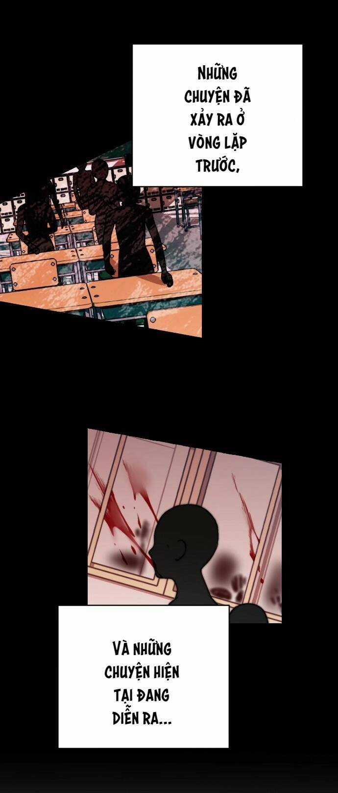 Sự Lãng Mạn Còn Tồn Tại Chapter 60 trang 41