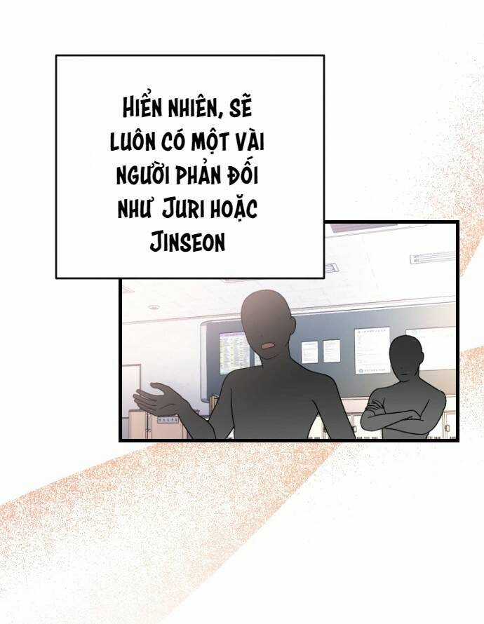 Sự Lãng Mạn Còn Tồn Tại Chapter 60 trang 43