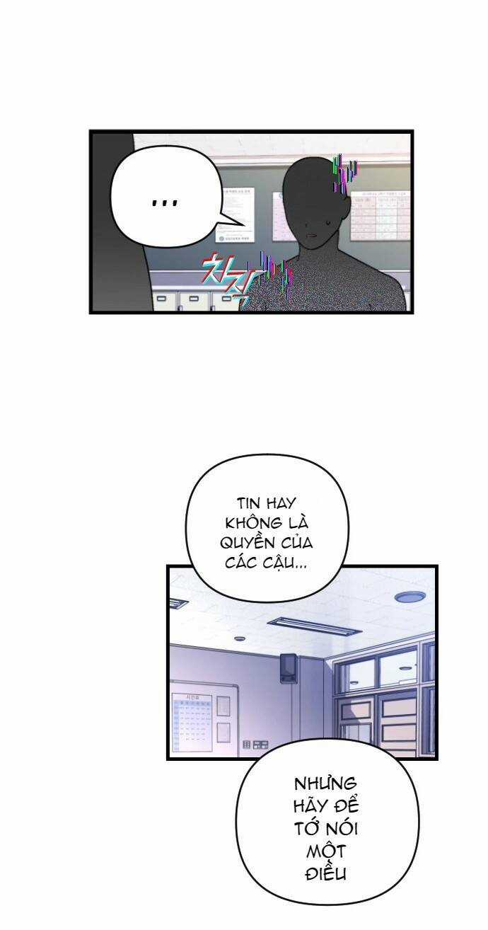 Sự Lãng Mạn Còn Tồn Tại Chapter 60 trang 46