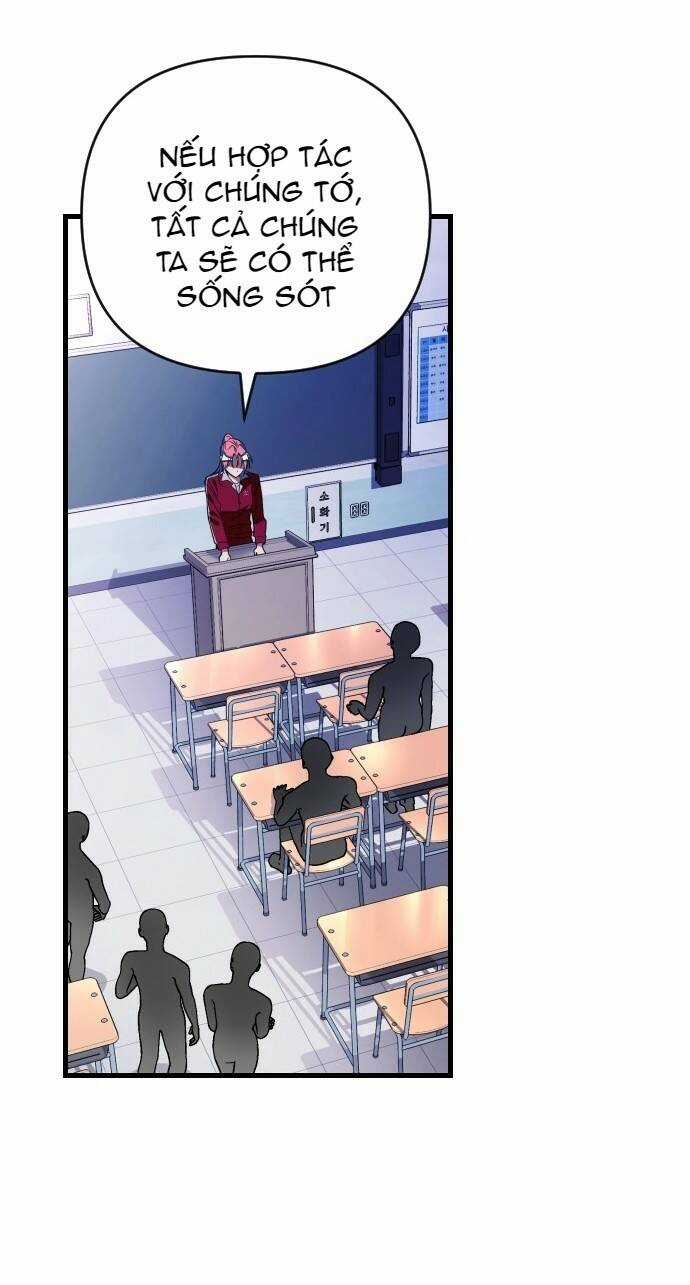 Sự Lãng Mạn Còn Tồn Tại Chapter 60 trang 47