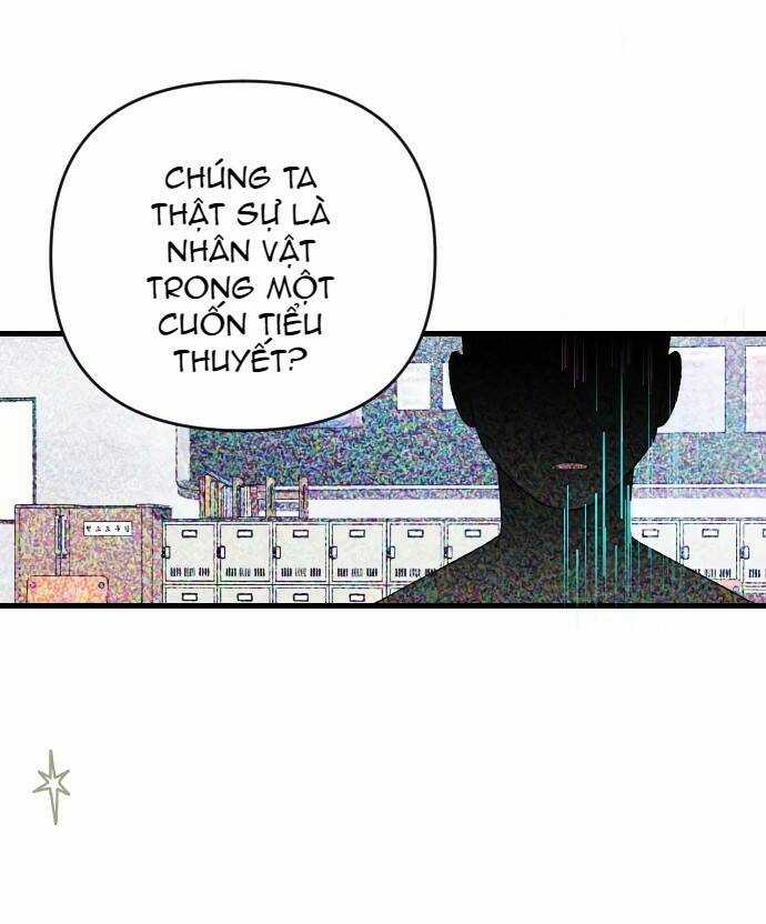 Sự Lãng Mạn Còn Tồn Tại Chapter 60 trang 51