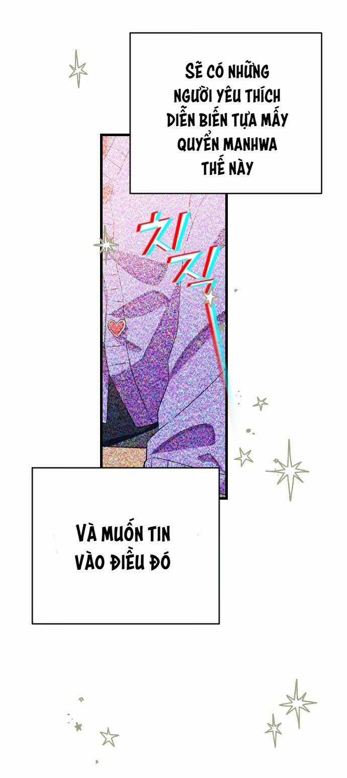 Sự Lãng Mạn Còn Tồn Tại Chapter 60 trang 52