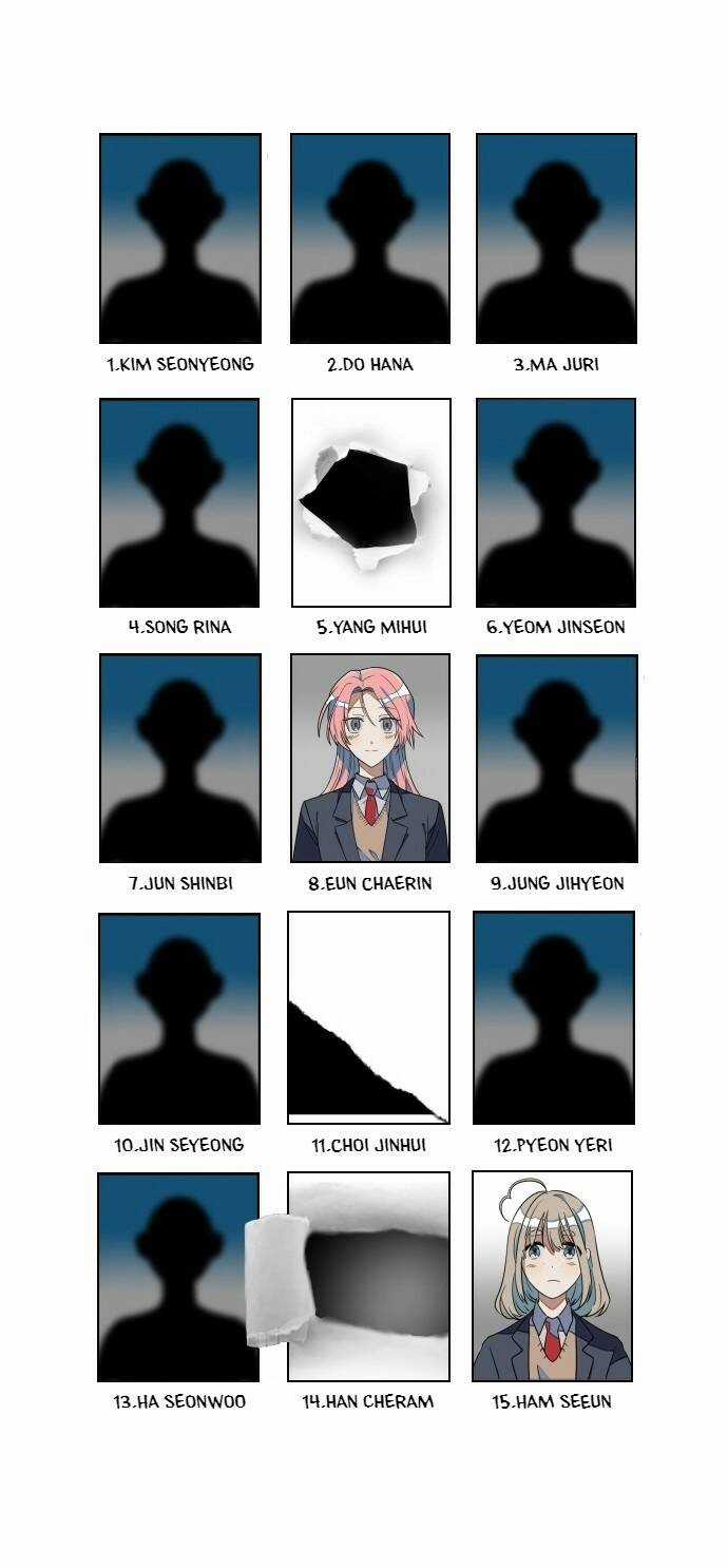 Sự Lãng Mạn Còn Tồn Tại Chapter 60 trang 56