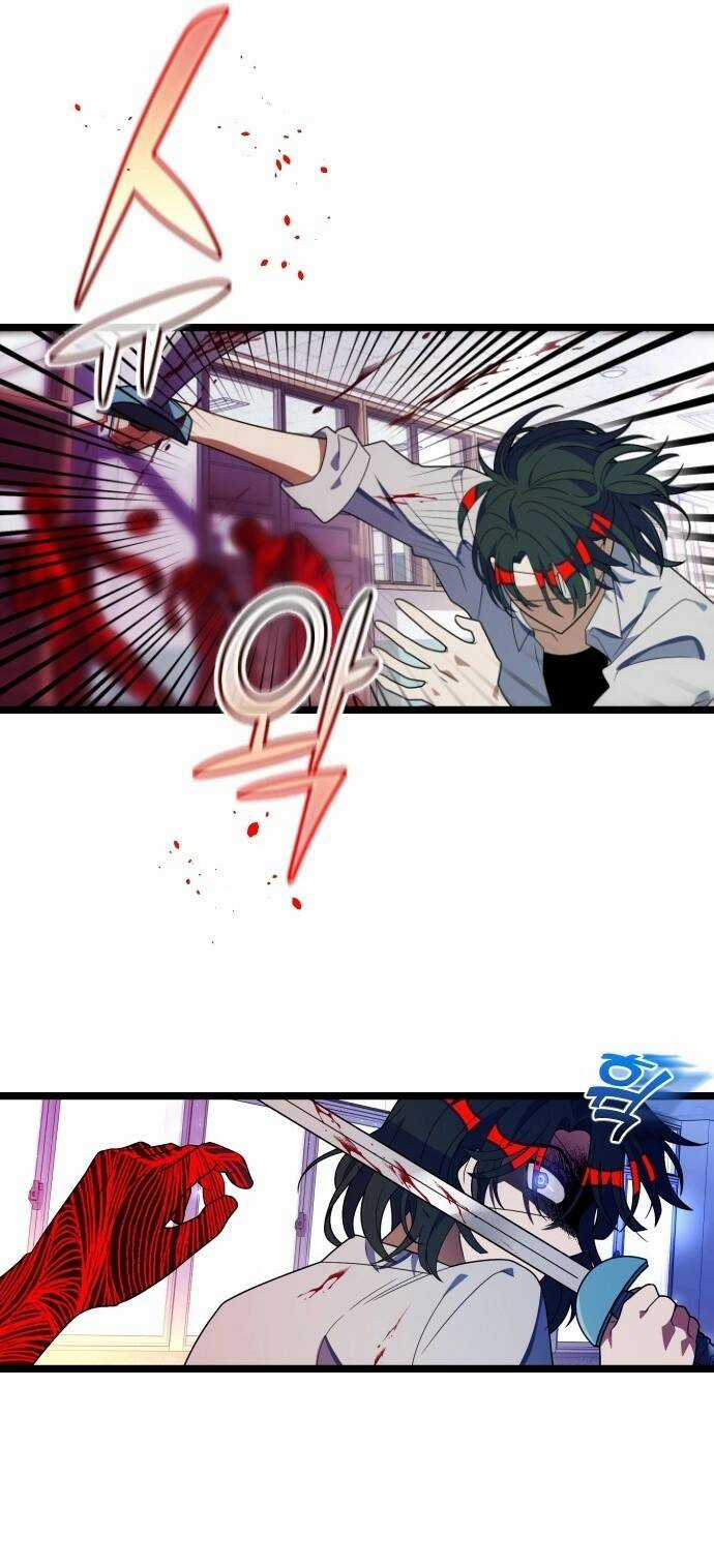 Sự Lãng Mạn Còn Tồn Tại Chapter 60 trang 7