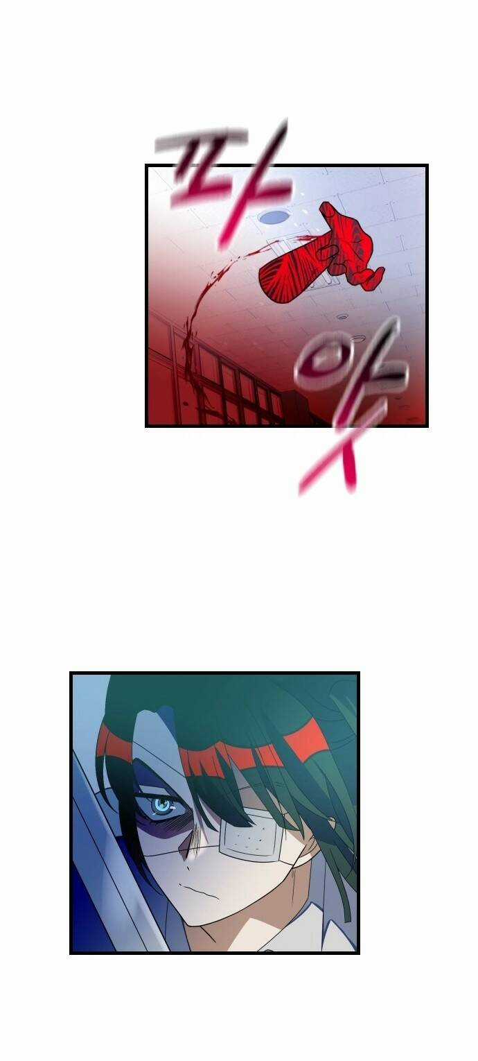 Sự Lãng Mạn Còn Tồn Tại Chapter 60 trang 8