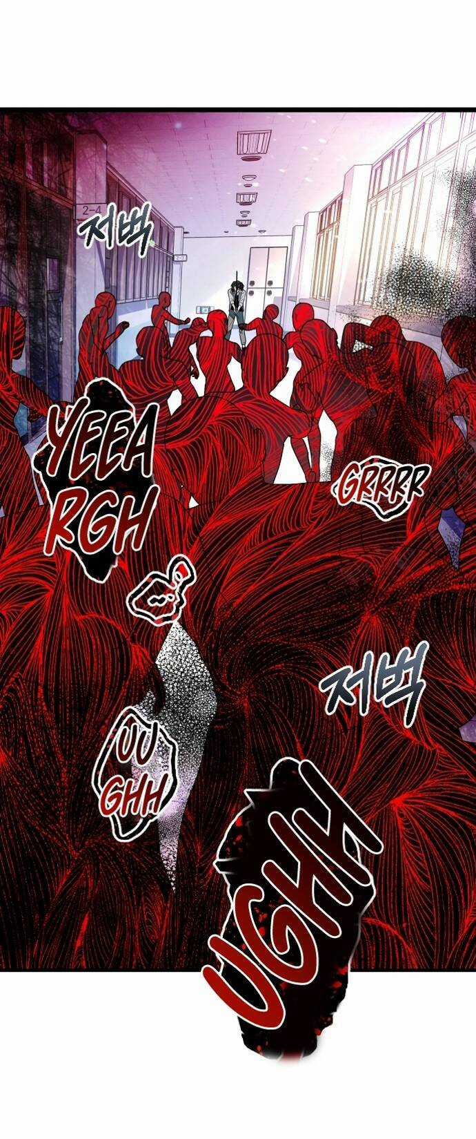 Sự Lãng Mạn Còn Tồn Tại Chapter 60 trang 9