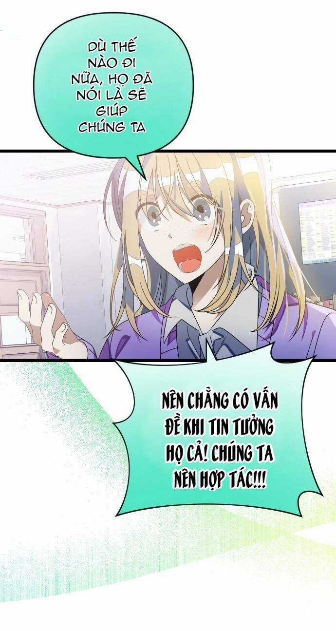 Sự Lãng Mạn Còn Tồn Tại Chapter 61 trang 10