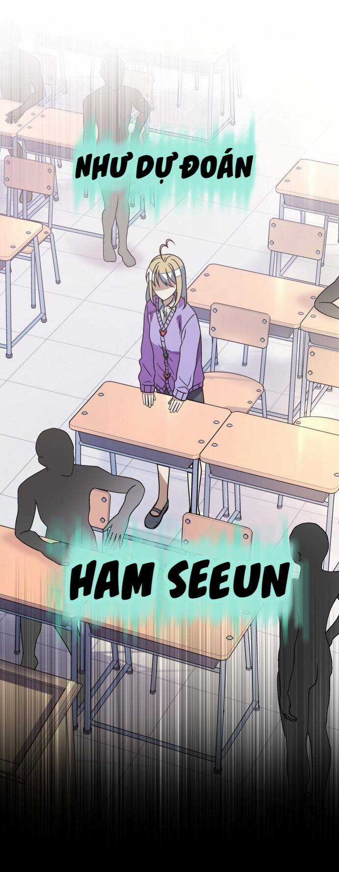 Sự Lãng Mạn Còn Tồn Tại Chapter 61 trang 11