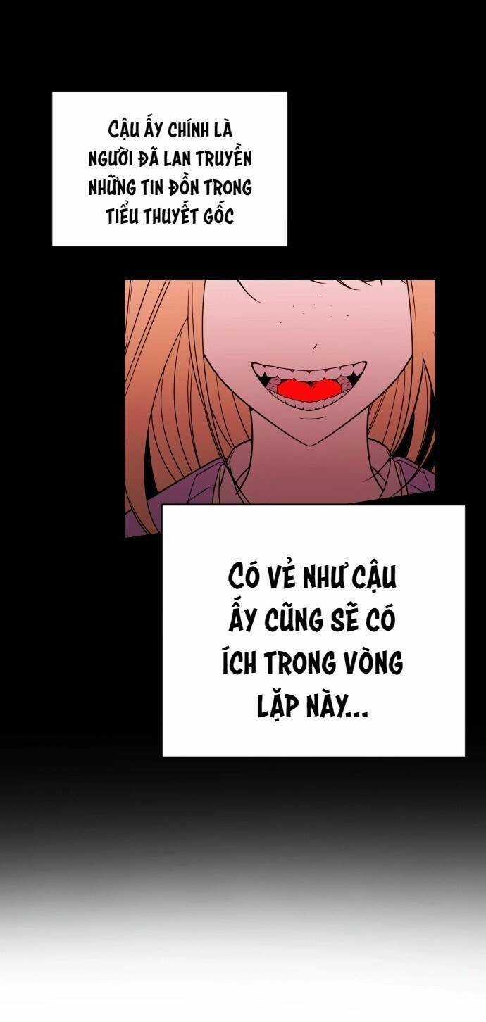 Sự Lãng Mạn Còn Tồn Tại Chapter 61 trang 12