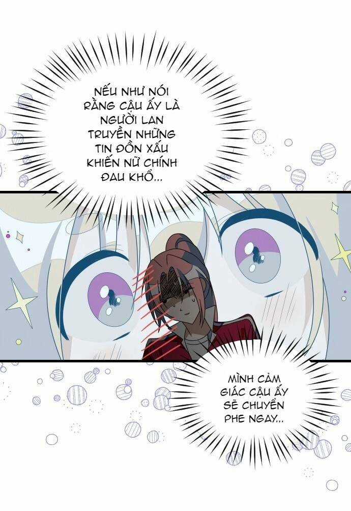 Sự Lãng Mạn Còn Tồn Tại Chapter 61 trang 14