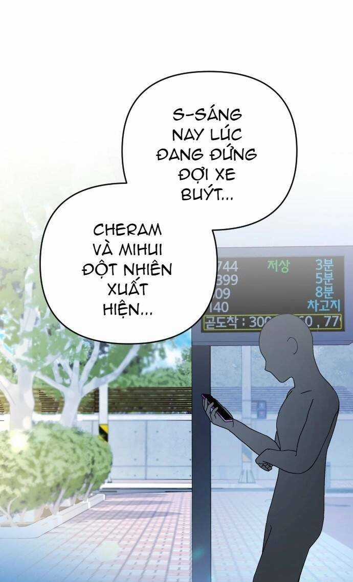 Sự Lãng Mạn Còn Tồn Tại Chapter 61 trang 18