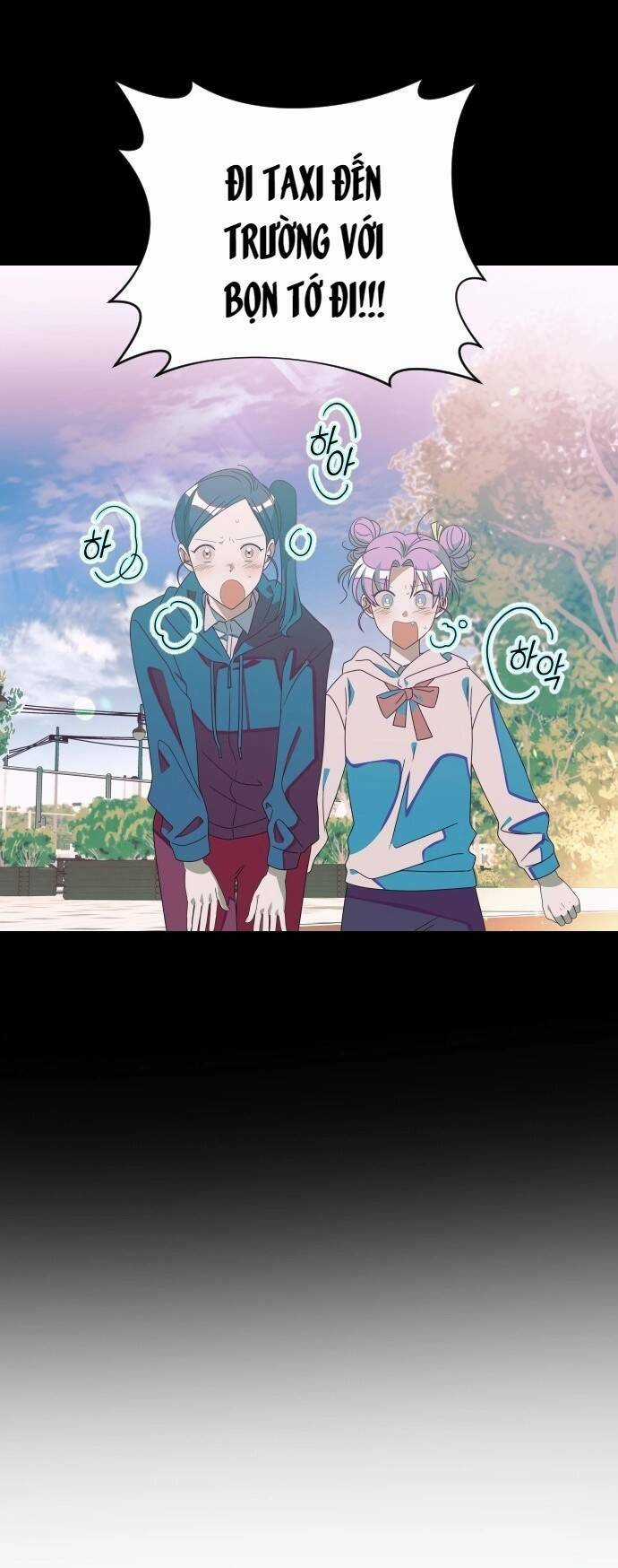 Sự Lãng Mạn Còn Tồn Tại Chapter 61 trang 21