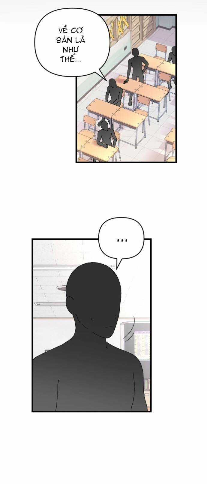 Sự Lãng Mạn Còn Tồn Tại Chapter 61 trang 22