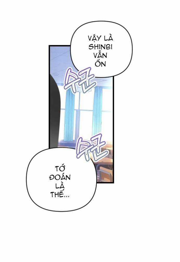 Sự Lãng Mạn Còn Tồn Tại Chapter 61 trang 23