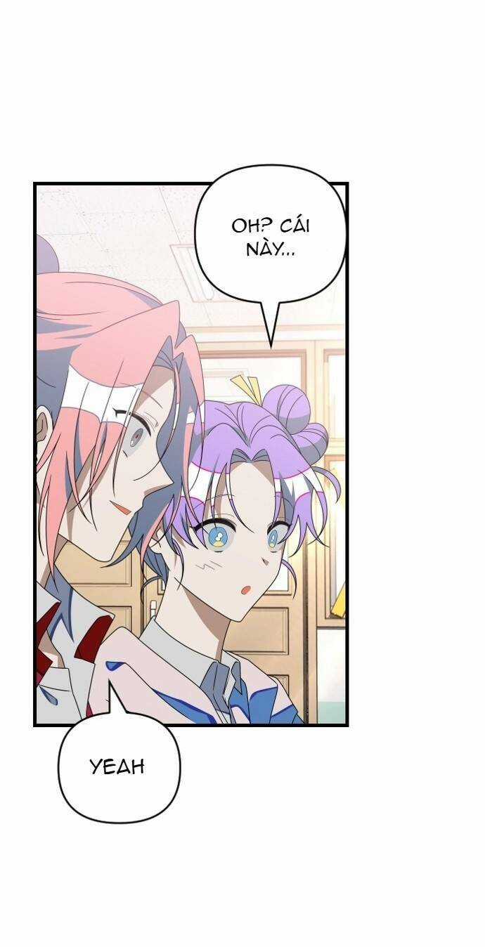 Sự Lãng Mạn Còn Tồn Tại Chapter 61 trang 25