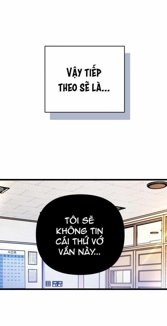 Sự Lãng Mạn Còn Tồn Tại Chapter 61 trang 27
