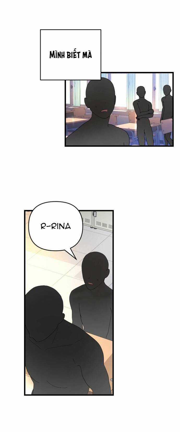 Sự Lãng Mạn Còn Tồn Tại Chapter 61 trang 29