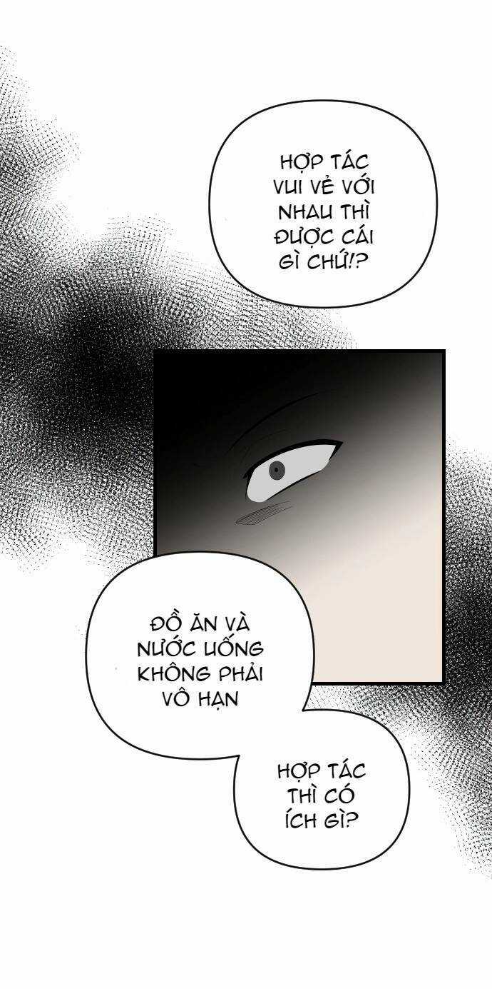 Sự Lãng Mạn Còn Tồn Tại Chapter 61 trang 34
