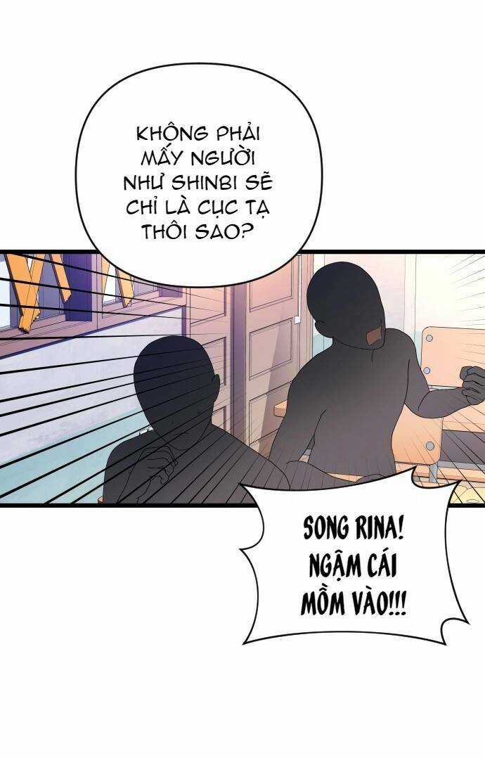 Sự Lãng Mạn Còn Tồn Tại Chapter 61 trang 35