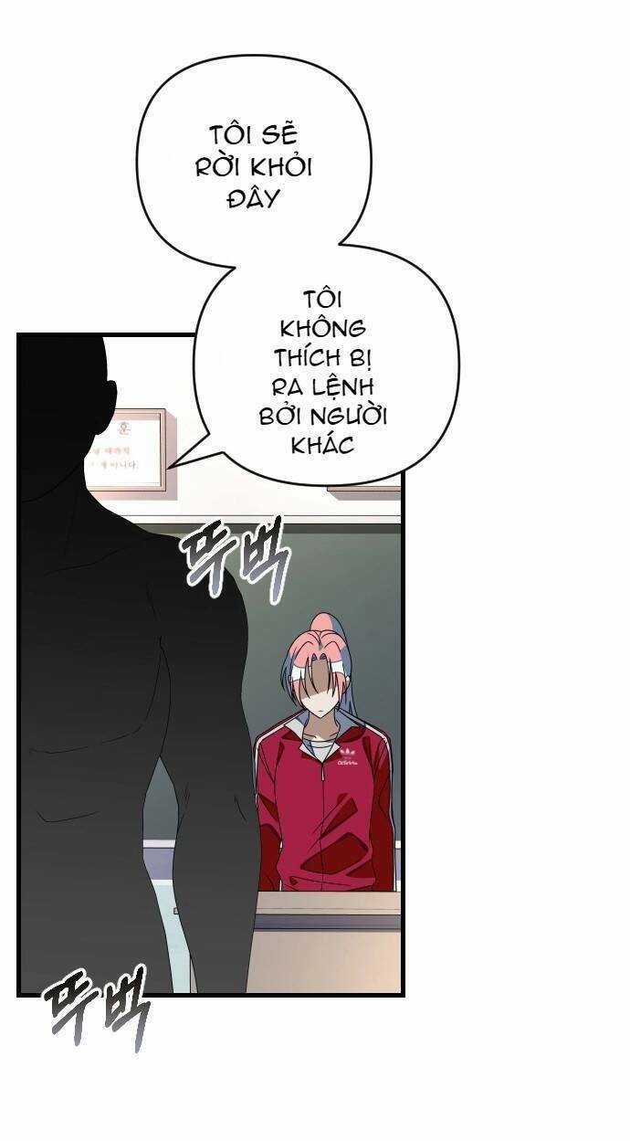 Sự Lãng Mạn Còn Tồn Tại Chapter 61 trang 36