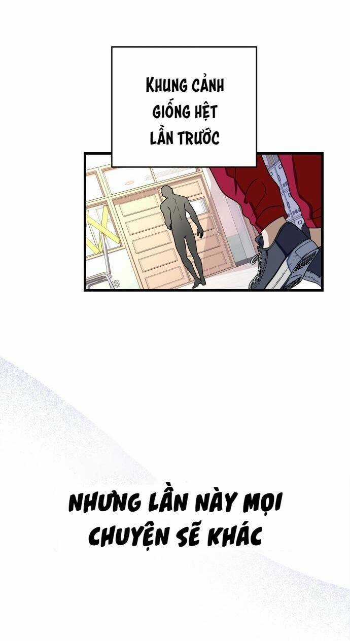 Sự Lãng Mạn Còn Tồn Tại Chapter 61 trang 37