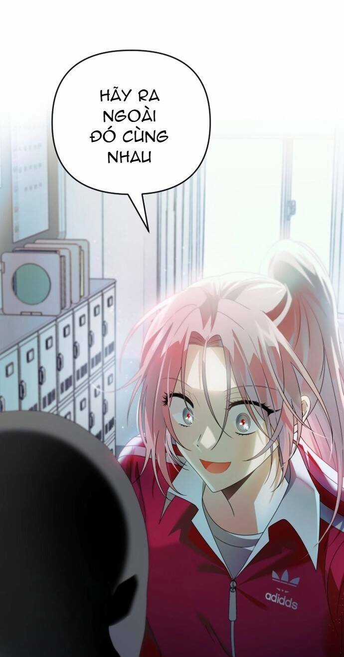 Sự Lãng Mạn Còn Tồn Tại Chapter 61 trang 40