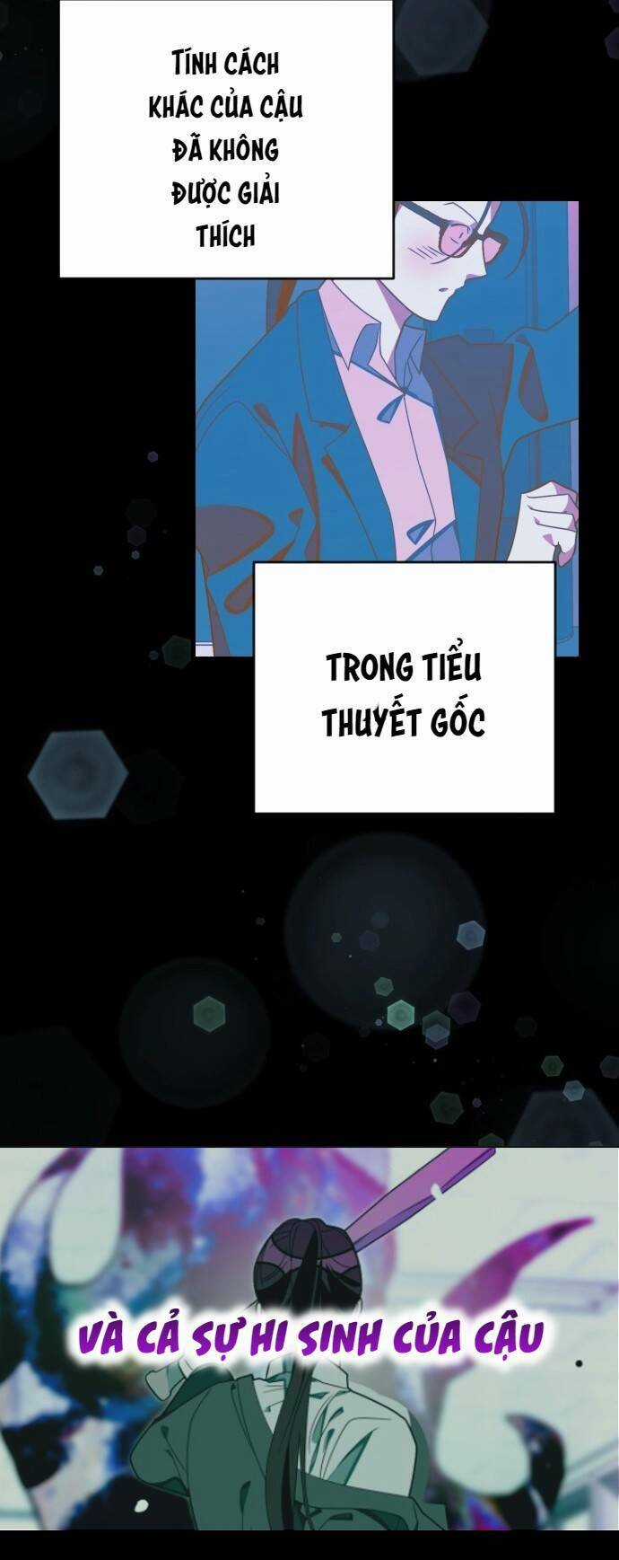 Sự Lãng Mạn Còn Tồn Tại Chapter 61 trang 44