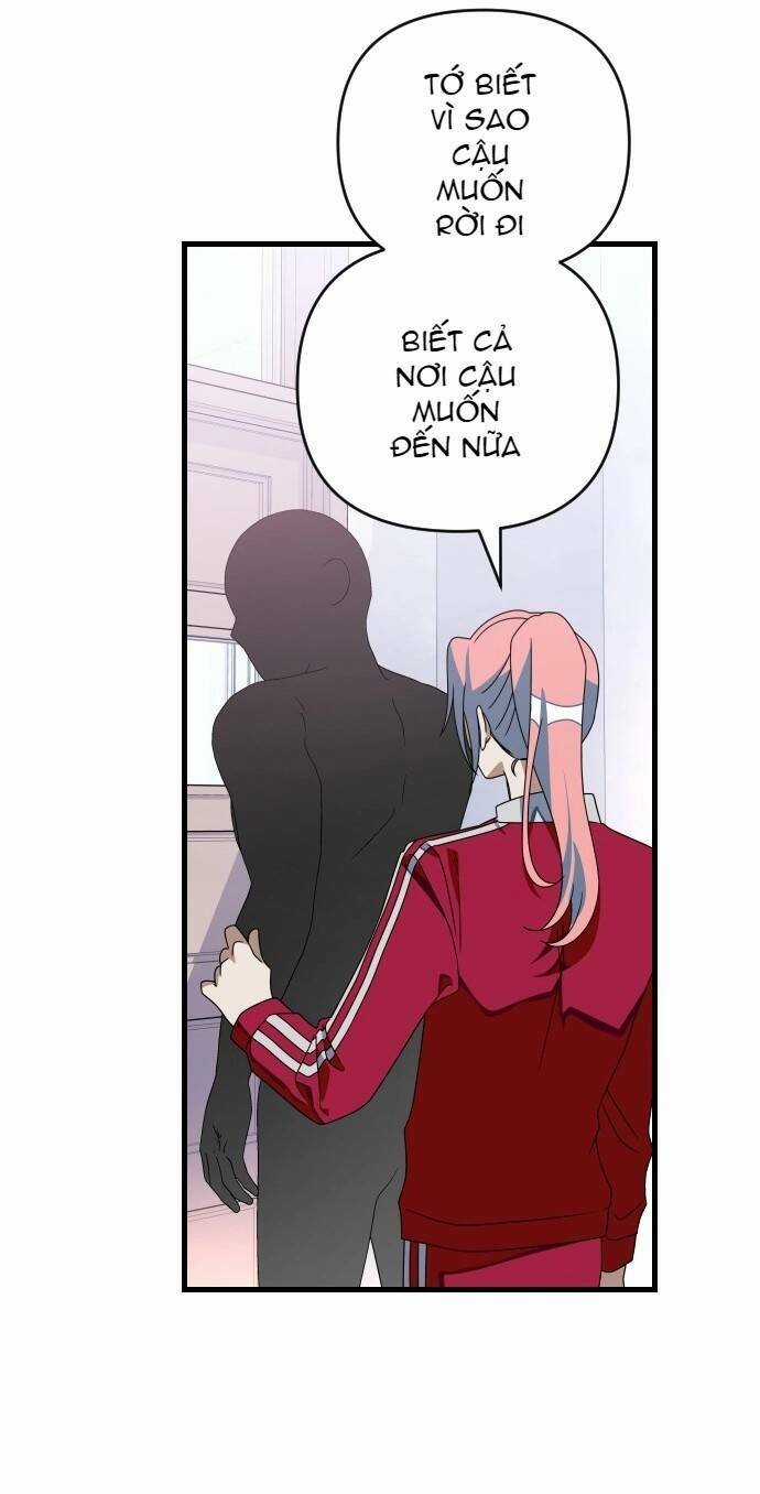 Sự Lãng Mạn Còn Tồn Tại Chapter 61 trang 46