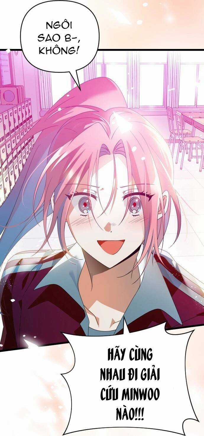 Sự Lãng Mạn Còn Tồn Tại Chapter 61 trang 51