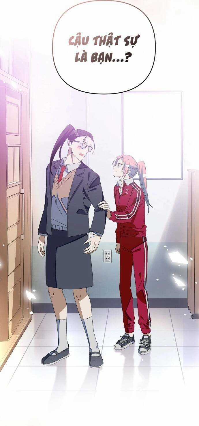 Sự Lãng Mạn Còn Tồn Tại Chapter 61 trang 54