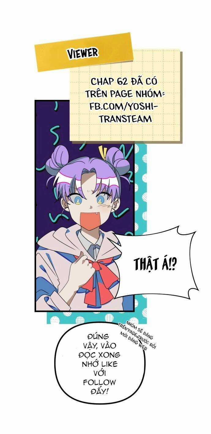 Sự Lãng Mạn Còn Tồn Tại Chapter 61 trang 56