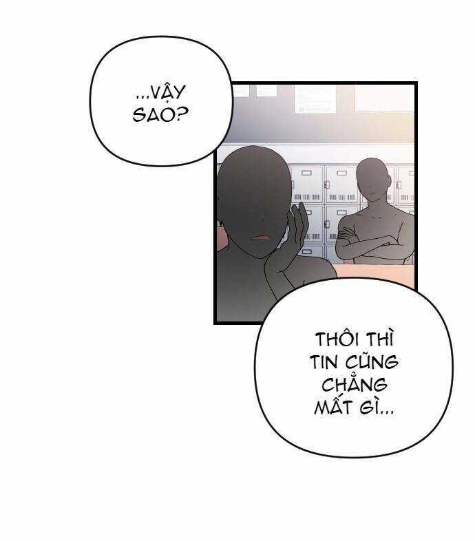 Sự Lãng Mạn Còn Tồn Tại Chapter 61 trang 8