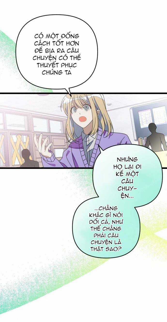 Sự Lãng Mạn Còn Tồn Tại Chapter 61 trang 9