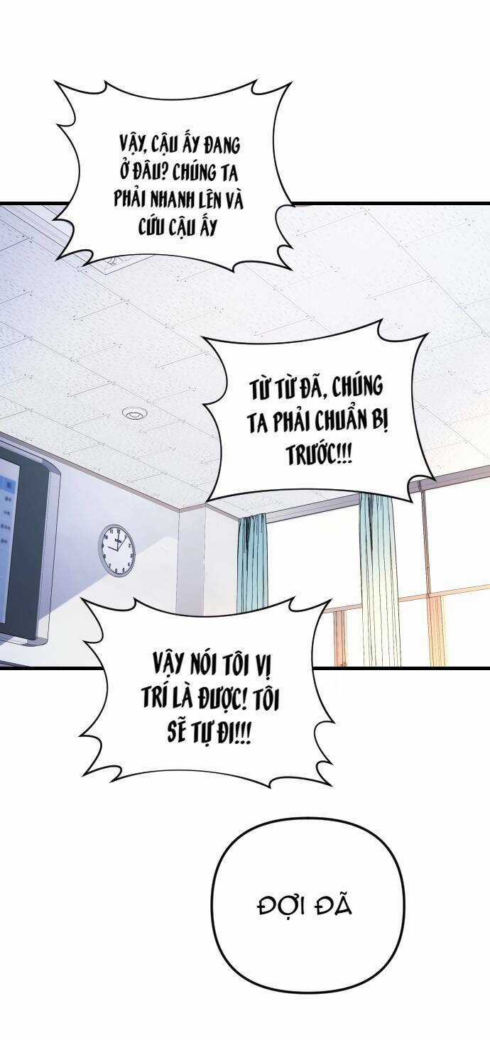 Sự Lãng Mạn Còn Tồn Tại Chapter 62 trang 10