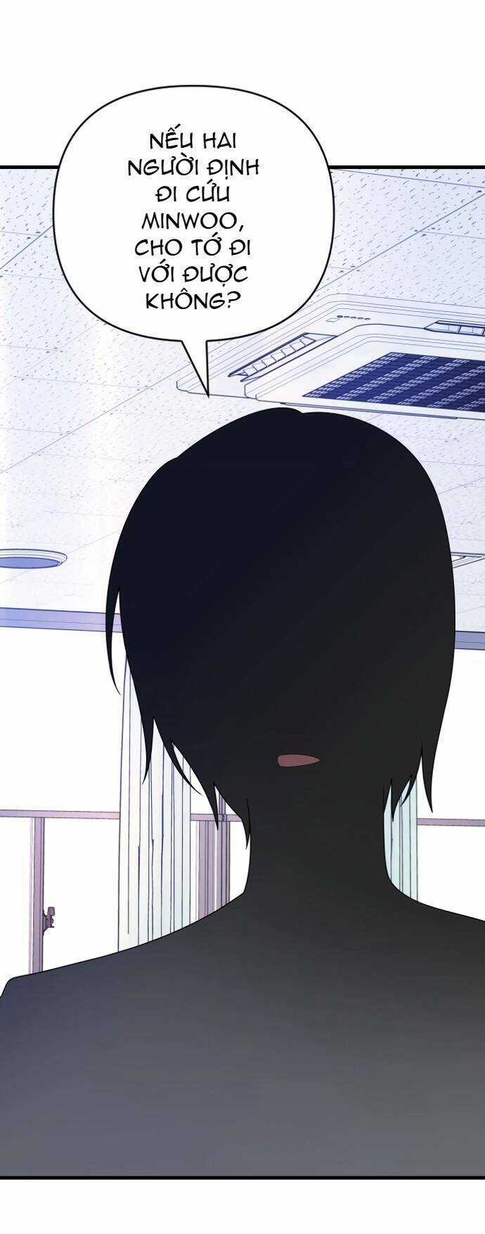 Sự Lãng Mạn Còn Tồn Tại Chapter 62 trang 11