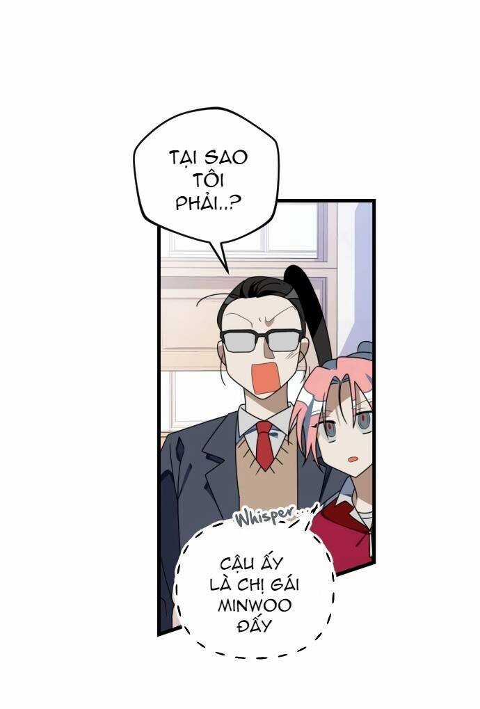 Sự Lãng Mạn Còn Tồn Tại Chapter 62 trang 12