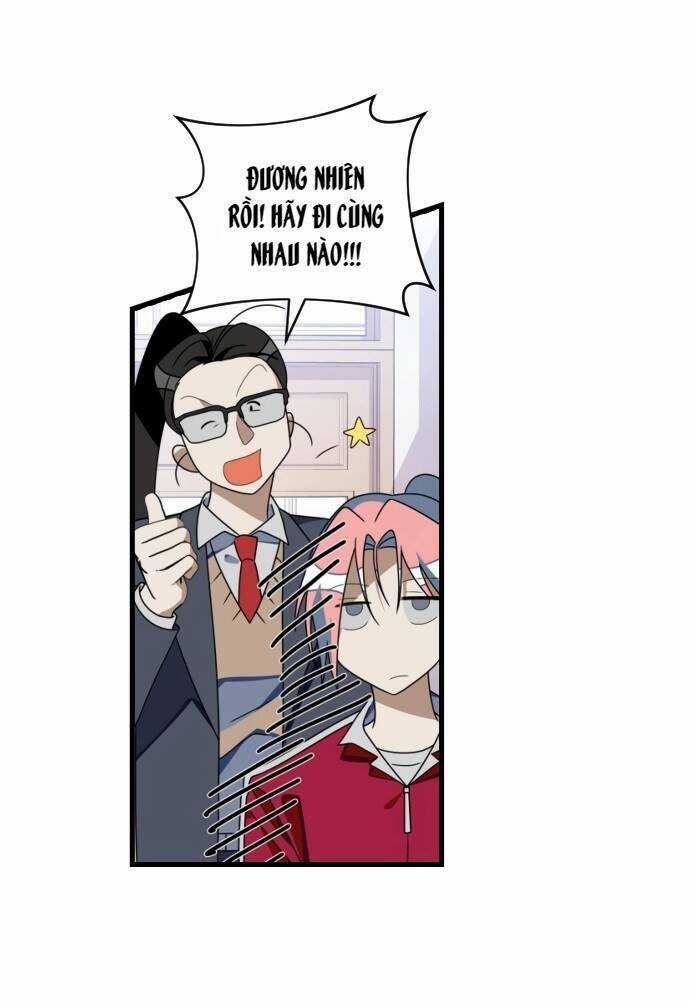 Sự Lãng Mạn Còn Tồn Tại Chapter 62 trang 13