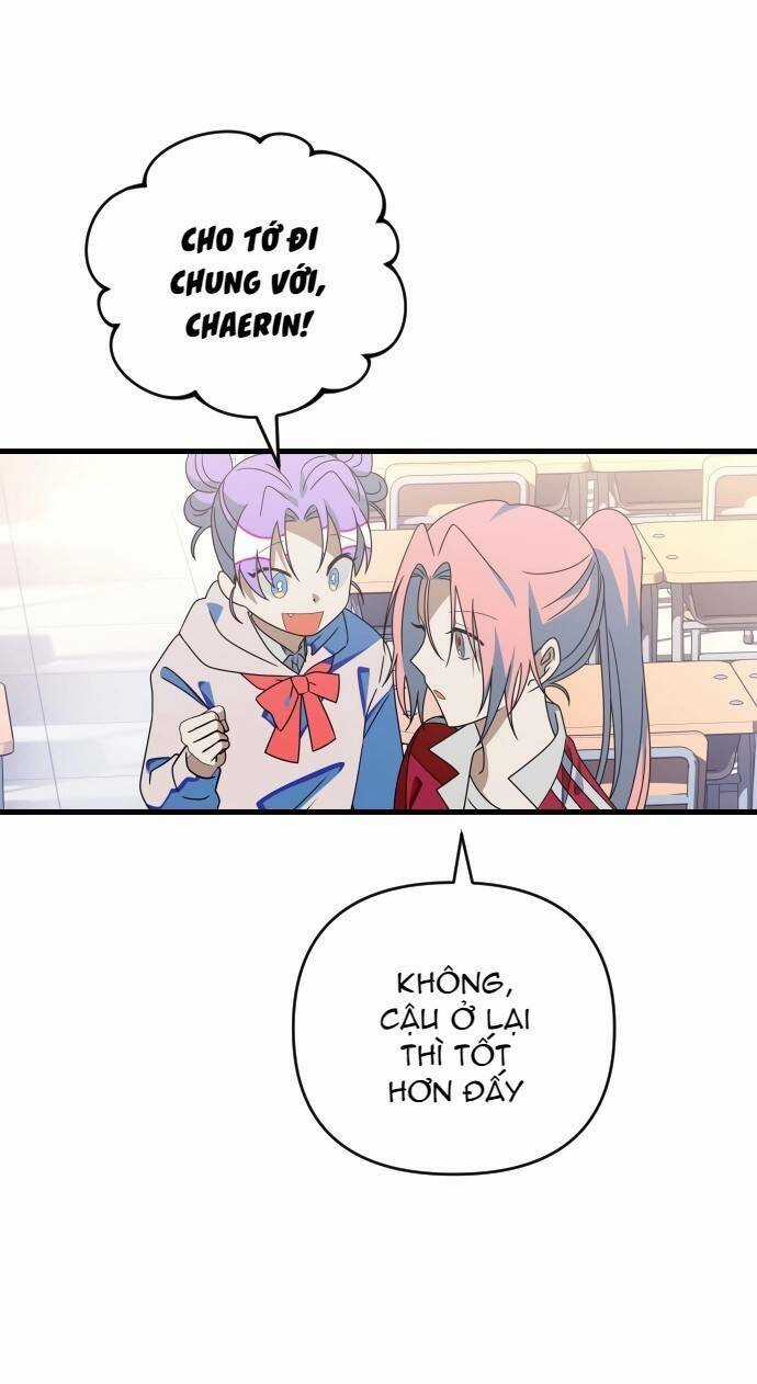 Sự Lãng Mạn Còn Tồn Tại Chapter 62 trang 14