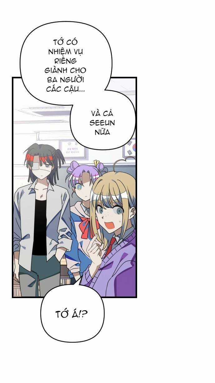 Sự Lãng Mạn Còn Tồn Tại Chapter 62 trang 15