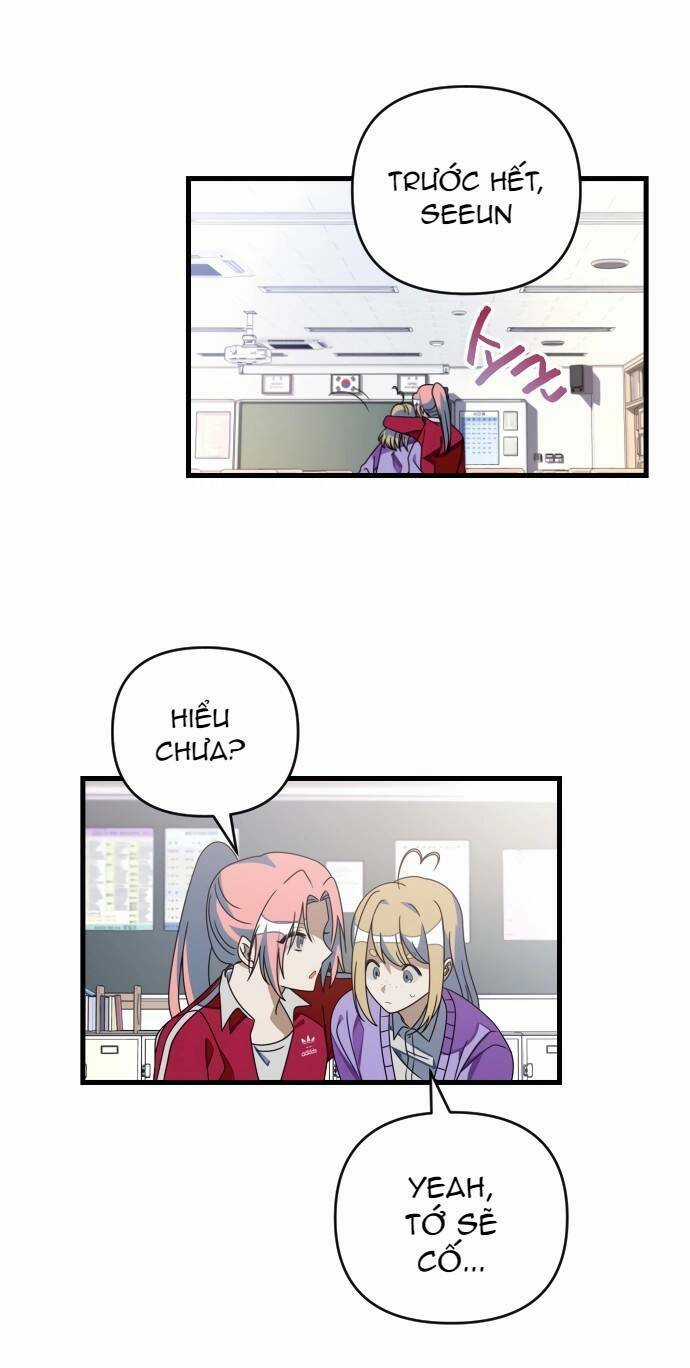 Sự Lãng Mạn Còn Tồn Tại Chapter 62 trang 16