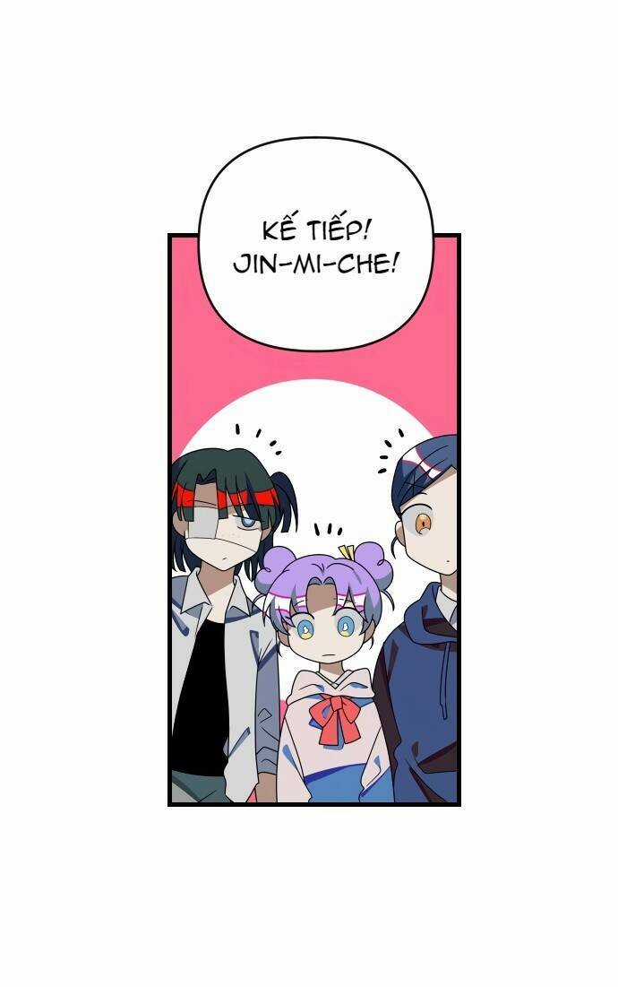 Sự Lãng Mạn Còn Tồn Tại Chapter 62 trang 17